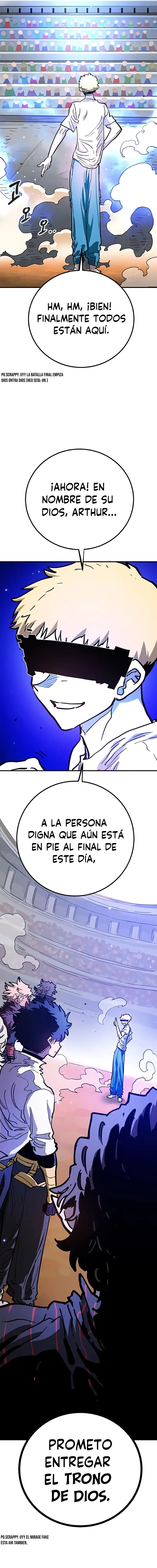 Player capítulo 224 página 23