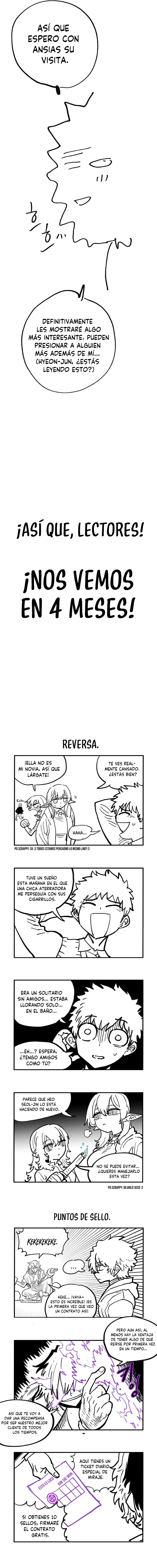 Player capítulo 224 página 28