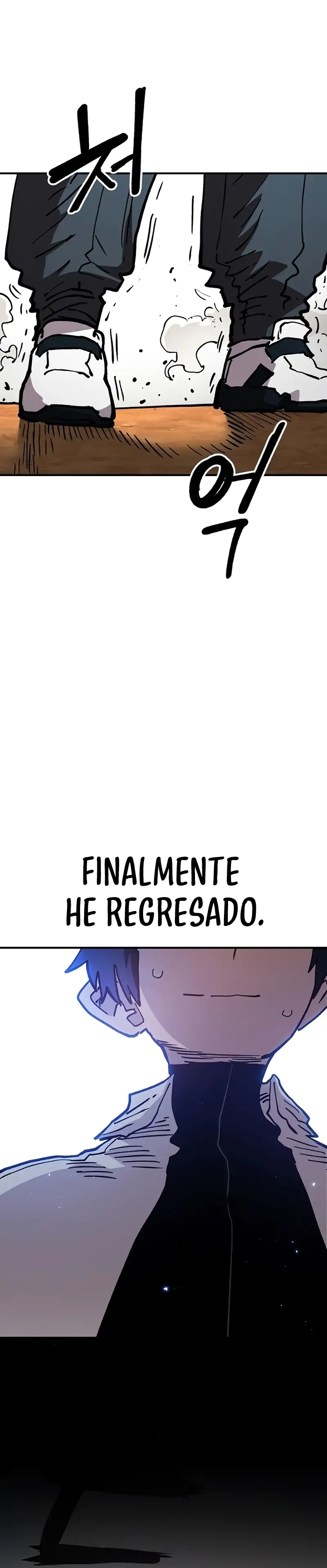 Player capítulo 224 página 8
