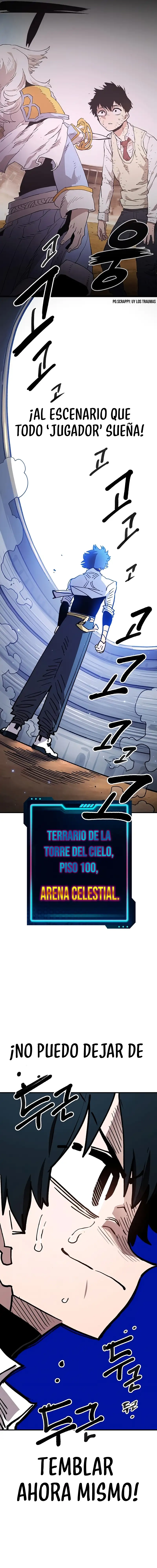 Player capítulo 224 página 9
