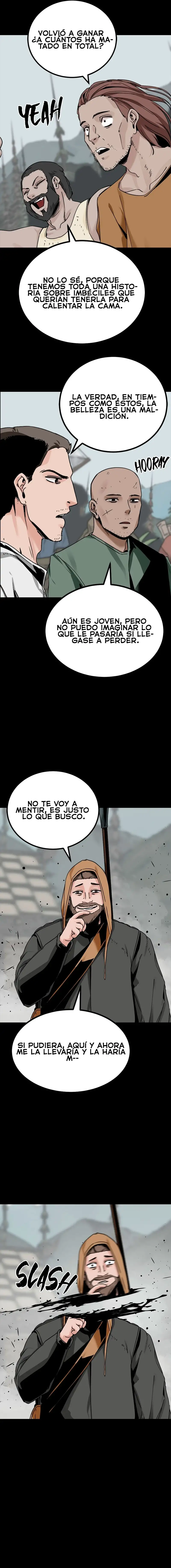 Player capítulo 225 página 7