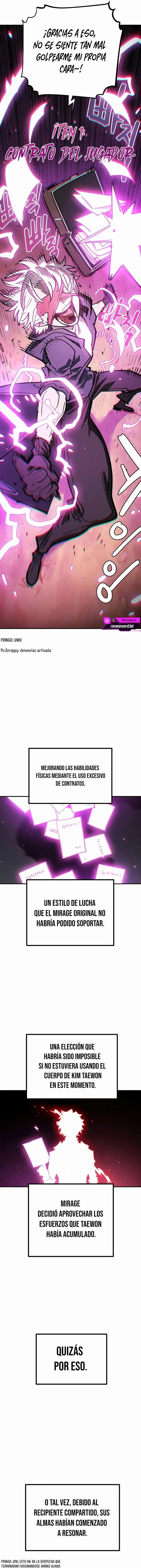 Player capítulo 226 página 15