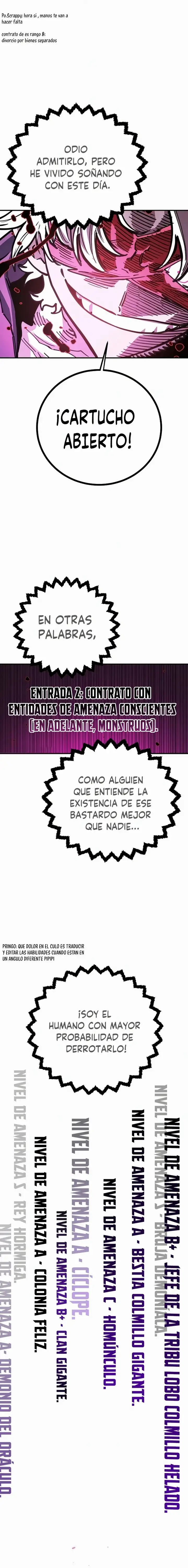 Player capítulo 226 página 18
