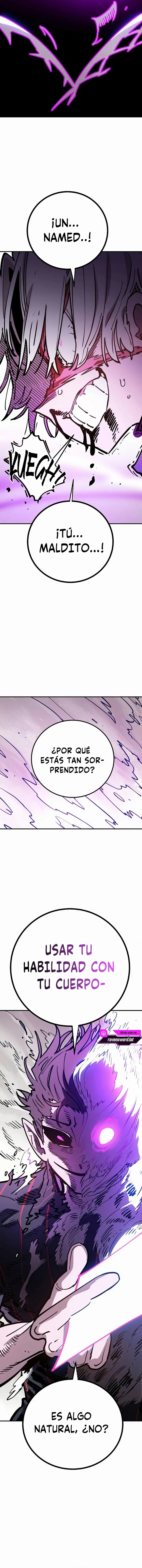 Player capítulo 226 página 26
