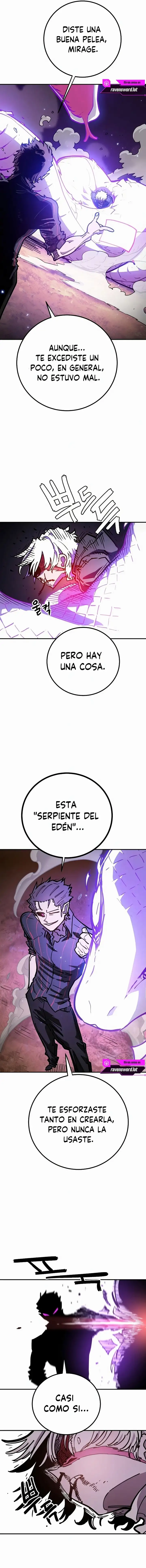 Player capítulo 226 página 27
