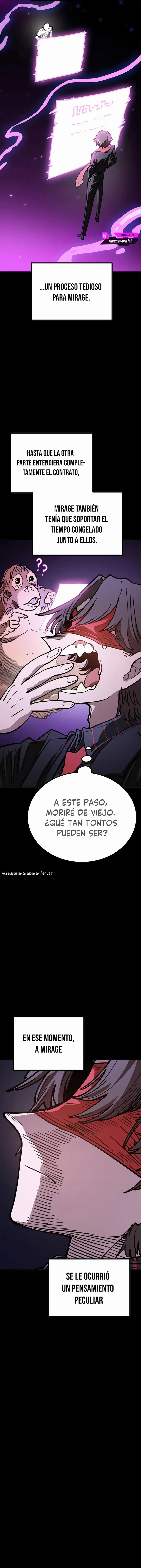 Player capítulo 226 página 3