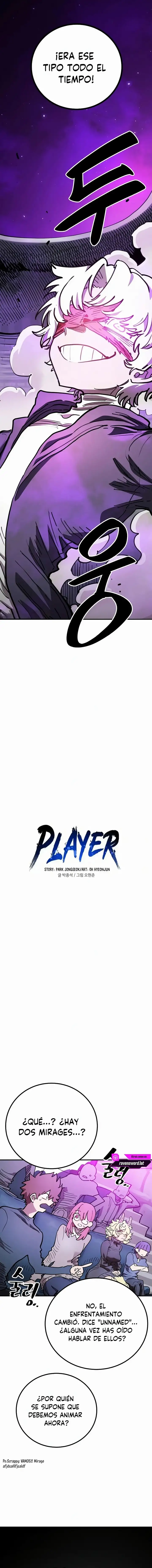 Player capítulo 226 página 7