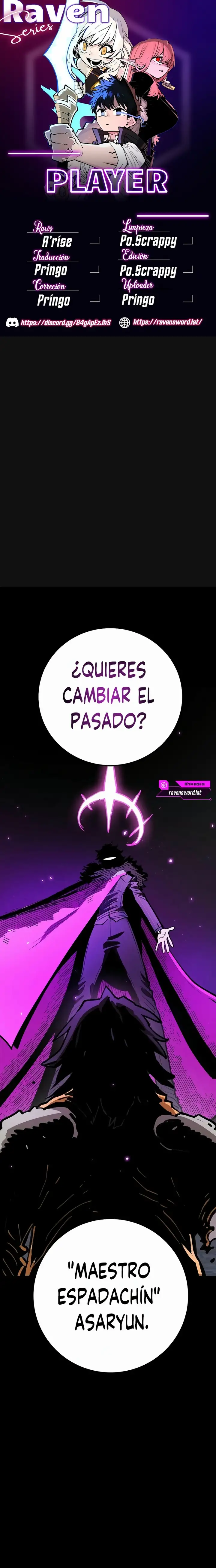 Player capítulo 227 página 1