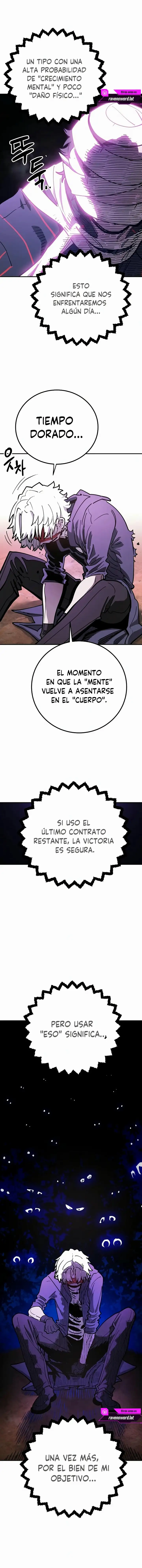 Player capítulo 227 página 18