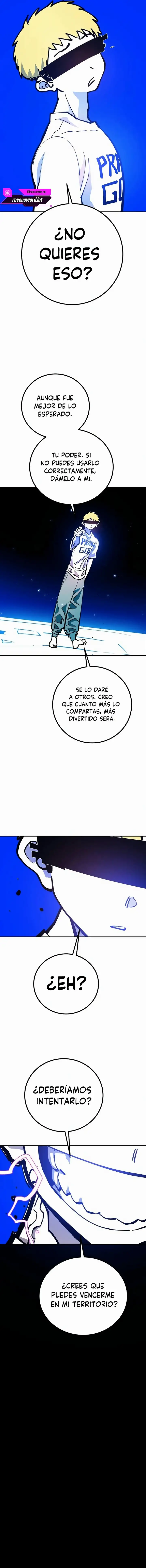 Player capítulo 228 página 16