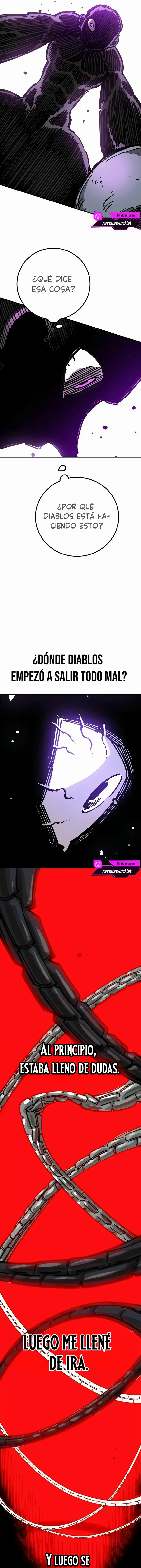 Player capítulo 228 página 19