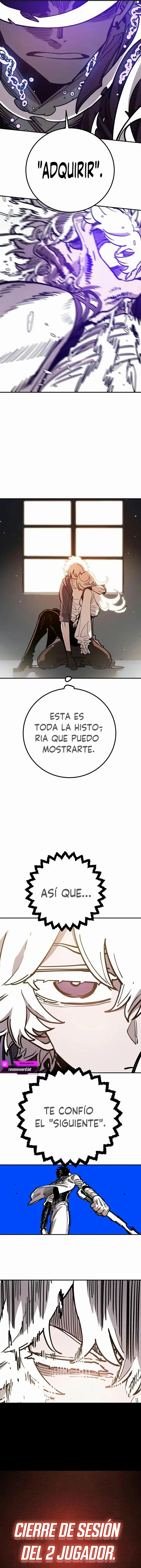 Player capítulo 228 página 31