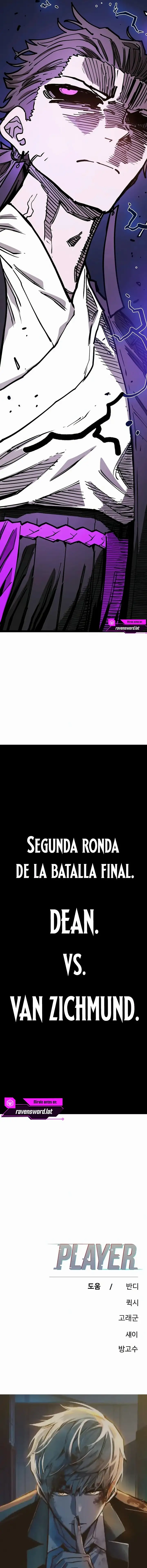 Player capítulo 228 página 33