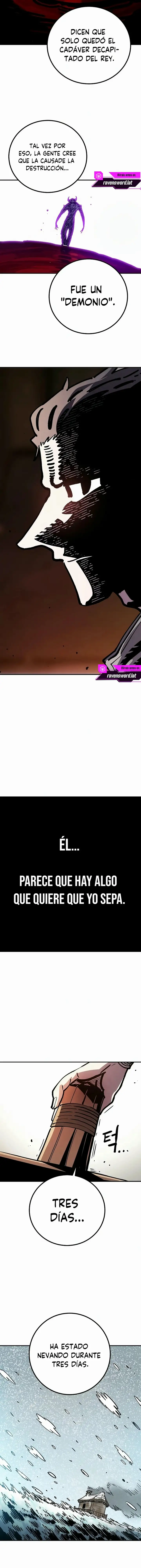 Player capítulo 228 página 5