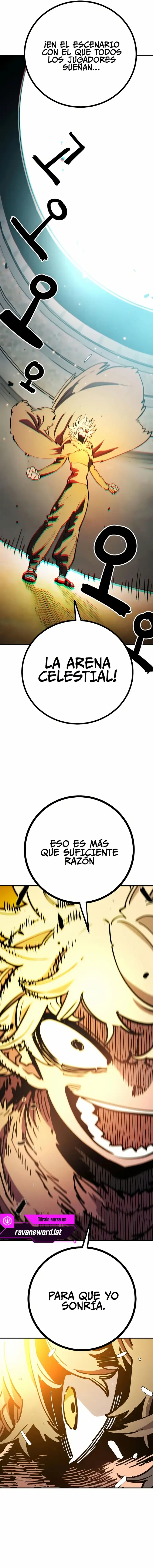 Player capítulo 229 página 19