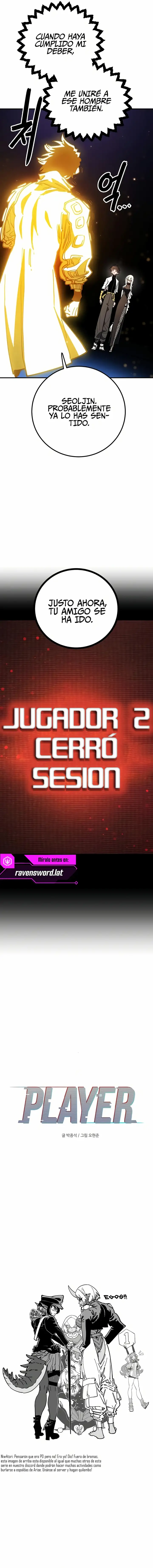Player capítulo 229 página 3