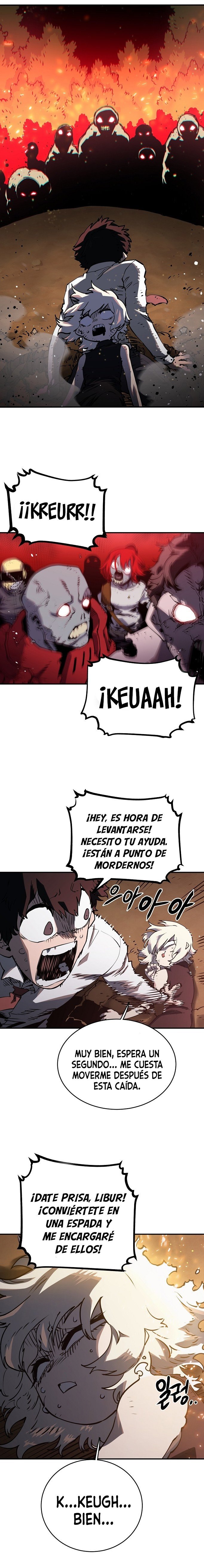 Player capítulo 23 página 1