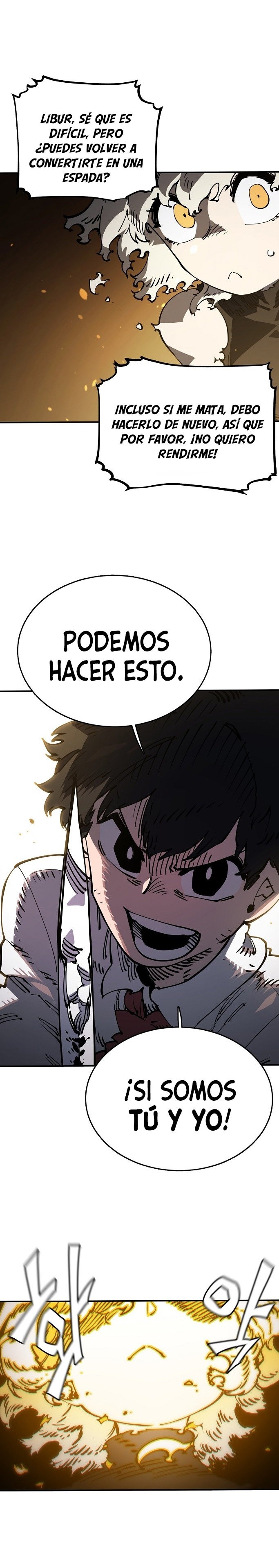 Player capítulo 23 página 13