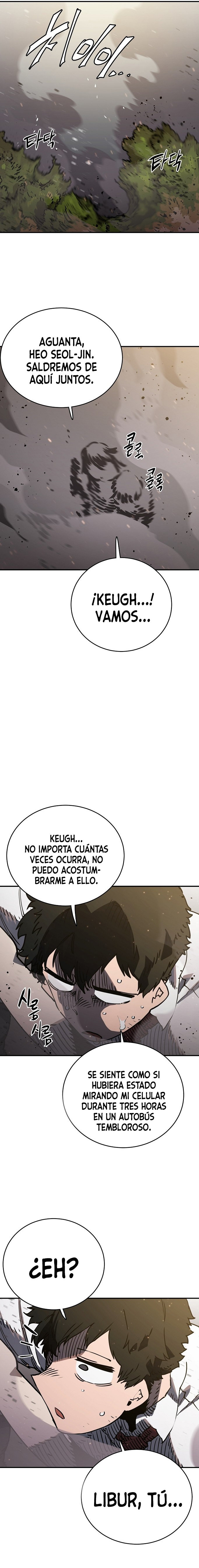 Player capítulo 23 página 16