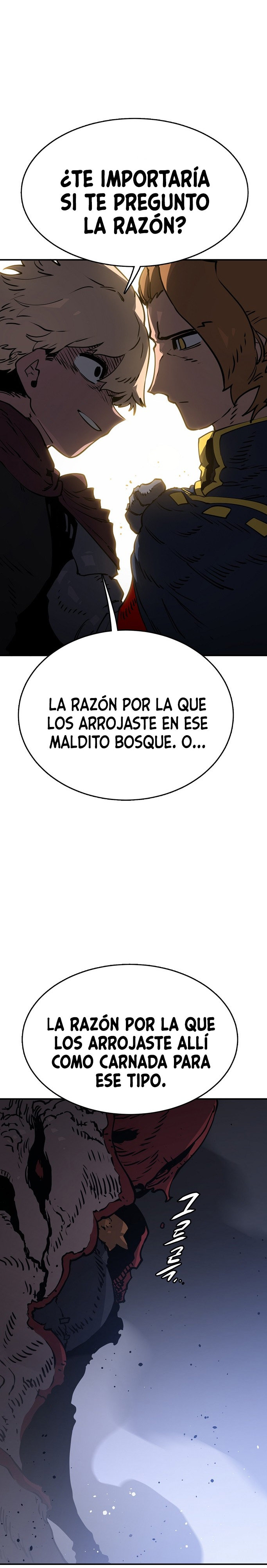 Player capítulo 23 página 18