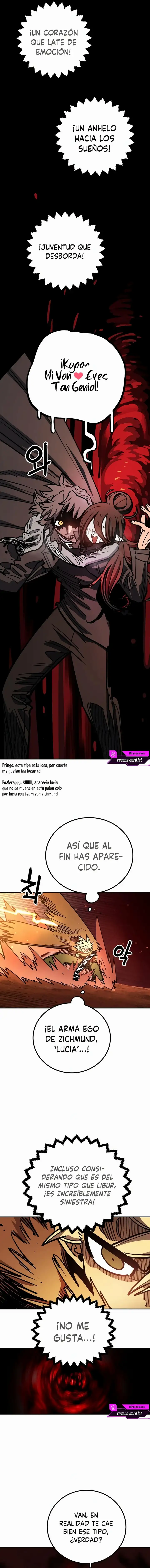 Player capítulo 230 página 20