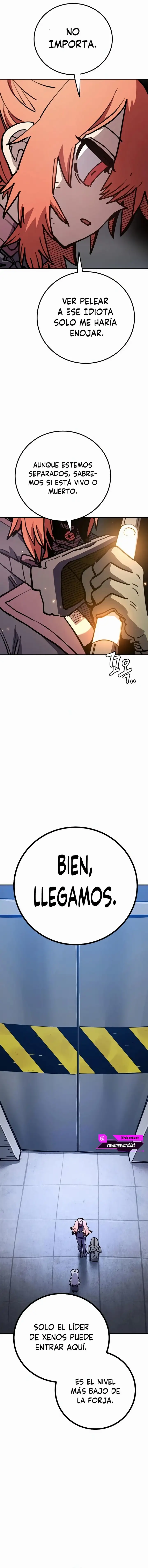 Player capítulo 230 página 4