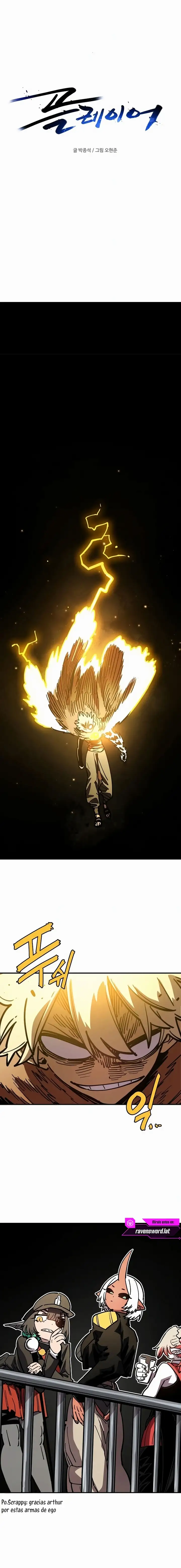 Player capítulo 230 página 6