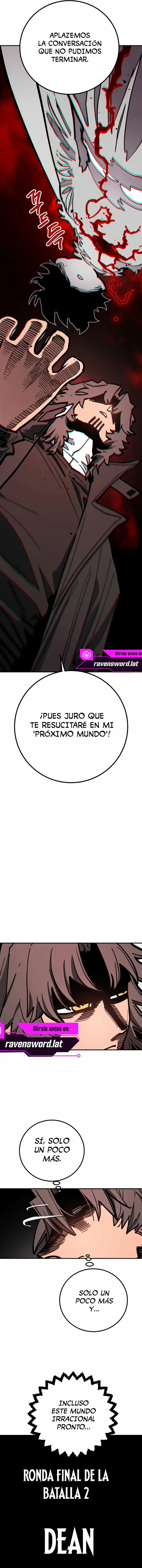 Player capítulo 231 página 11