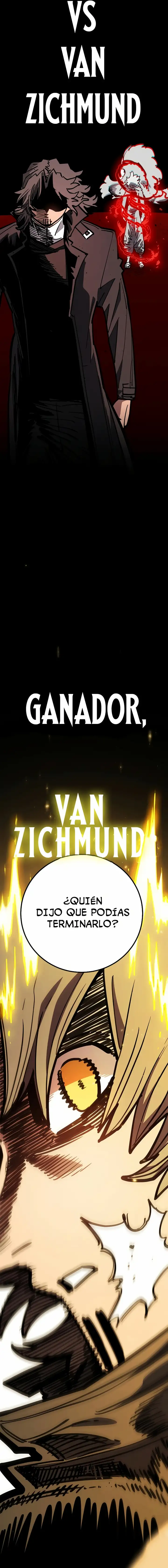 Player capítulo 231 página 12