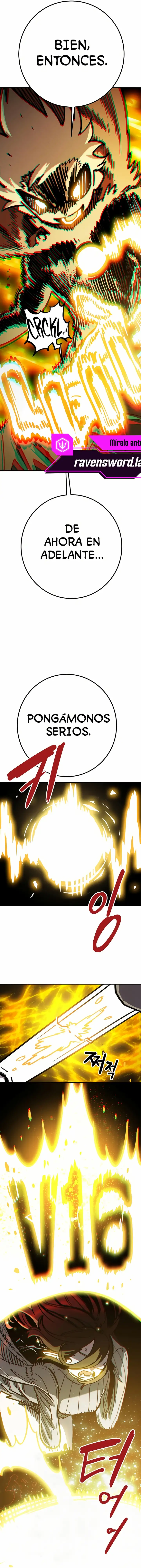 Player capítulo 231 página 15