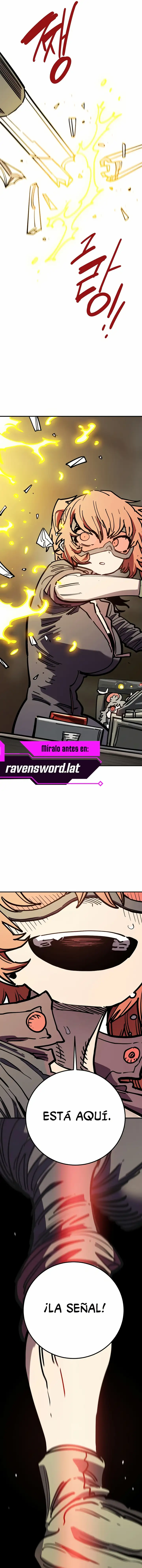 Player capítulo 231 página 18