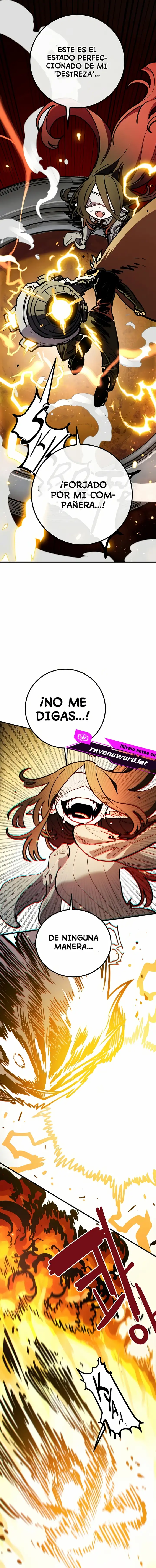 Player capítulo 231 página 21