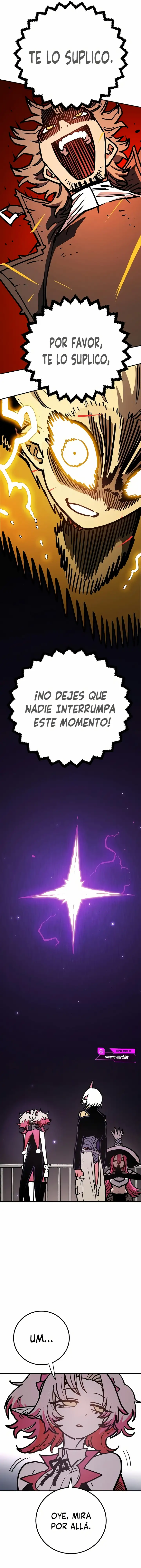 Player capítulo 232 página 19