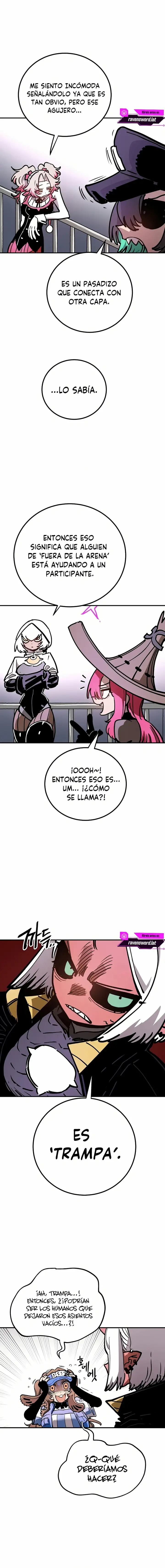 Player capítulo 232 página 20