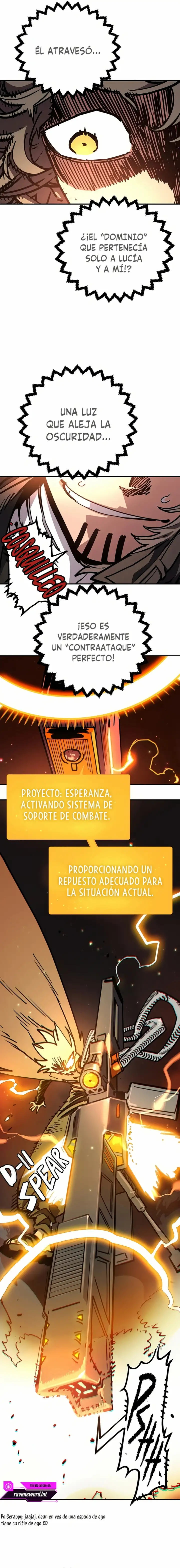 Player capítulo 232 página 3