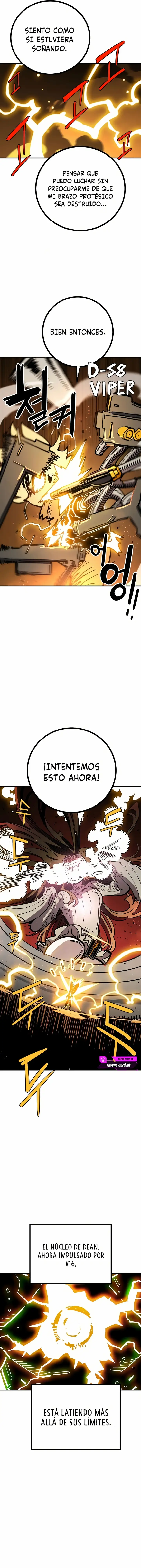 Player capítulo 232 página 6