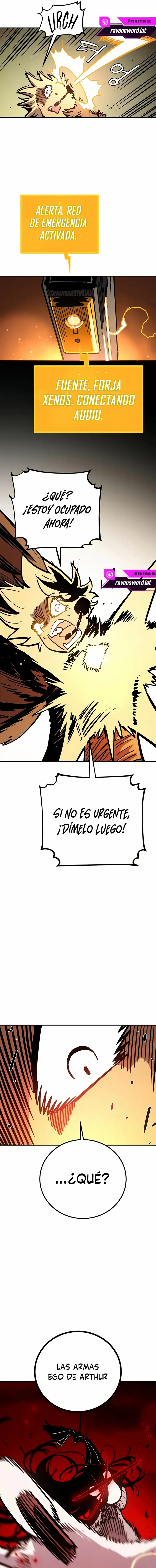 Player capítulo 233 página 16