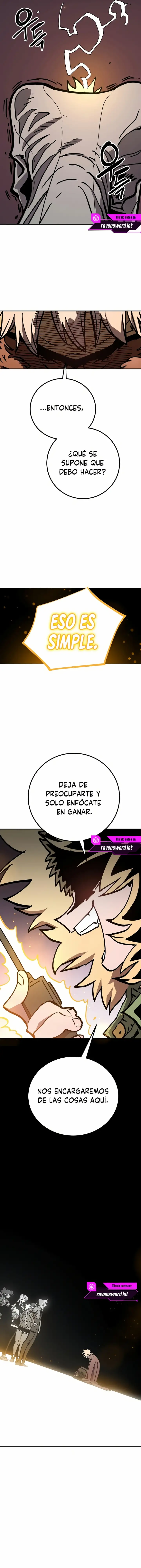 Player capítulo 233 página 19