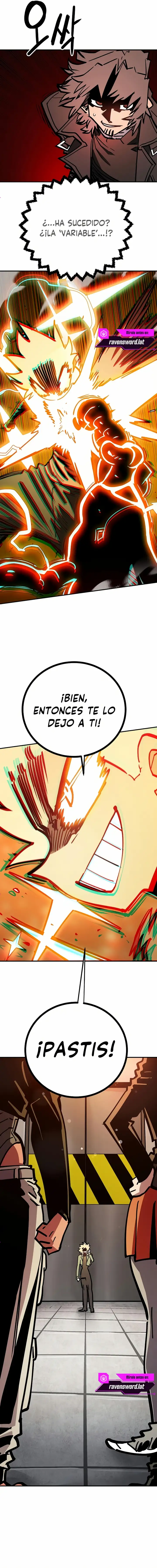 Player capítulo 233 página 21