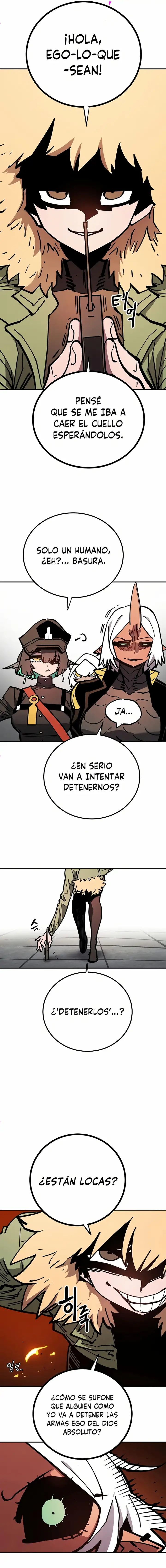 Player capítulo 233 página 22