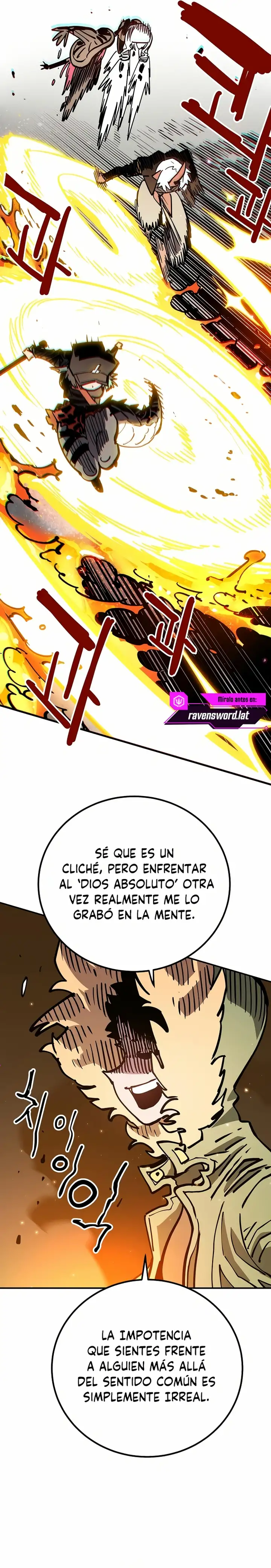 Player capítulo 233 página 23