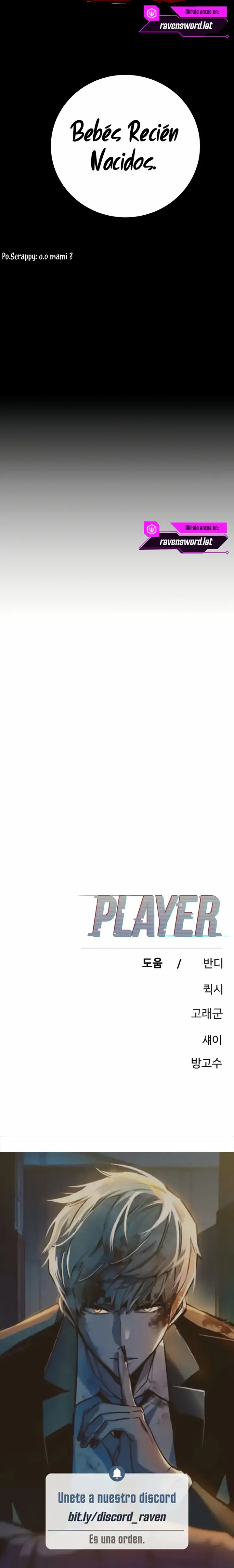 Player capítulo 233 página 25