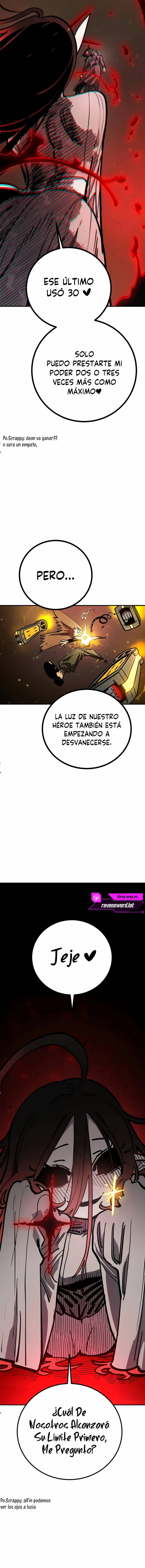 Player capítulo 233 página 4