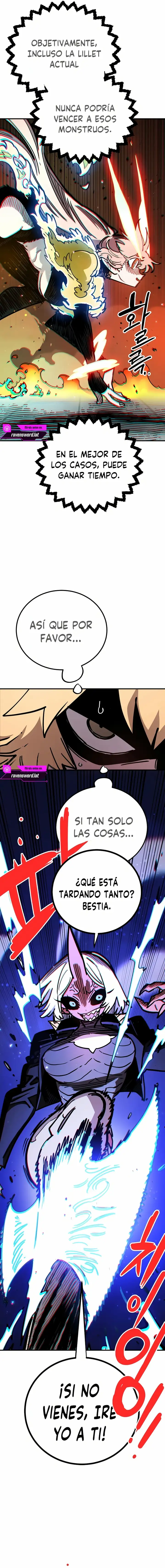 Player capítulo 234 página 10