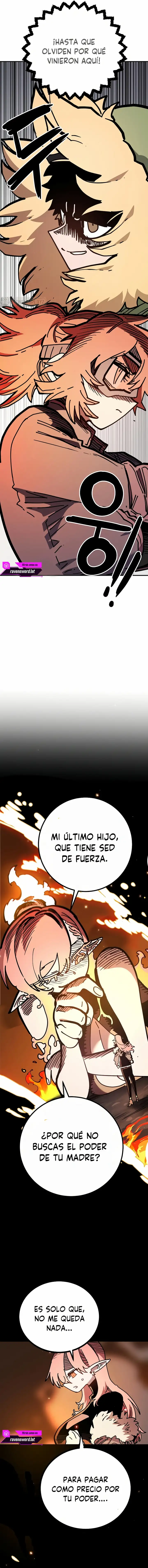 Player capítulo 234 página 13