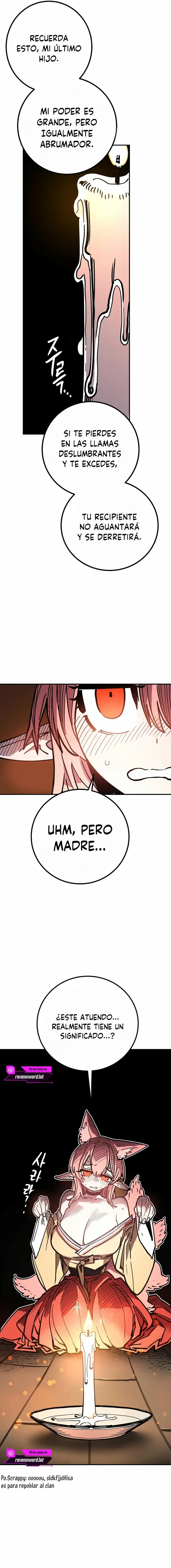 Player capítulo 234 página 15