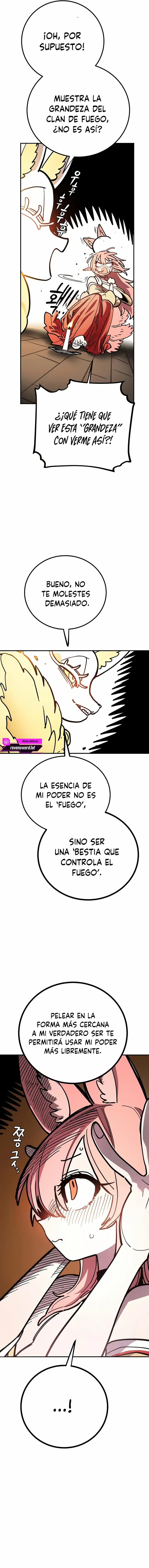 Player capítulo 234 página 16