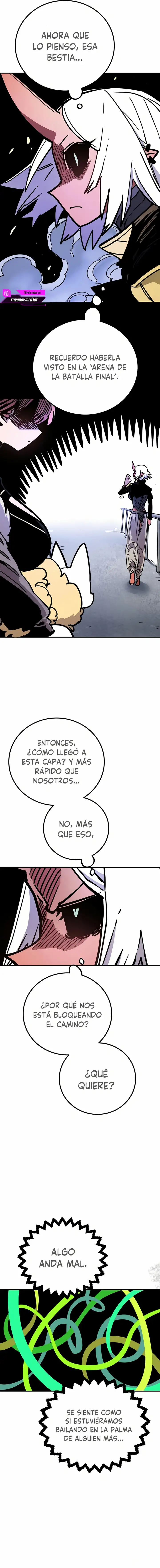 Player capítulo 234 página 20