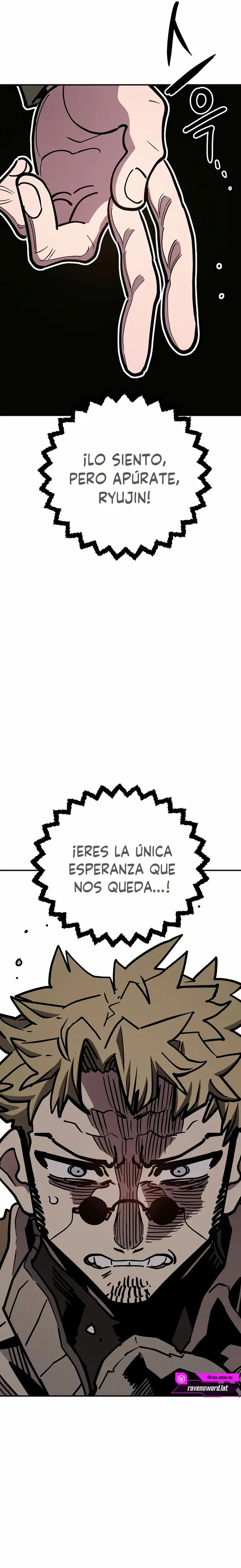 Player capítulo 234 página 22