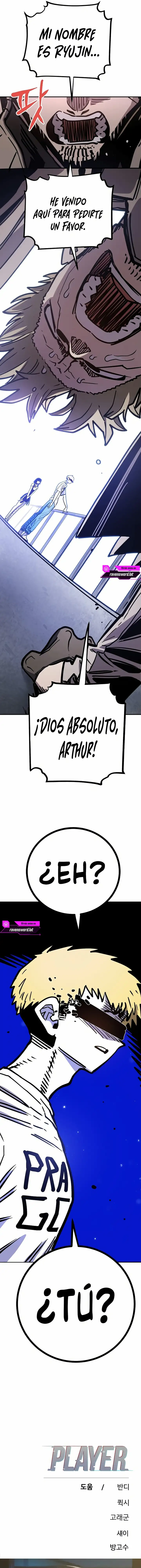 Player capítulo 234 página 23